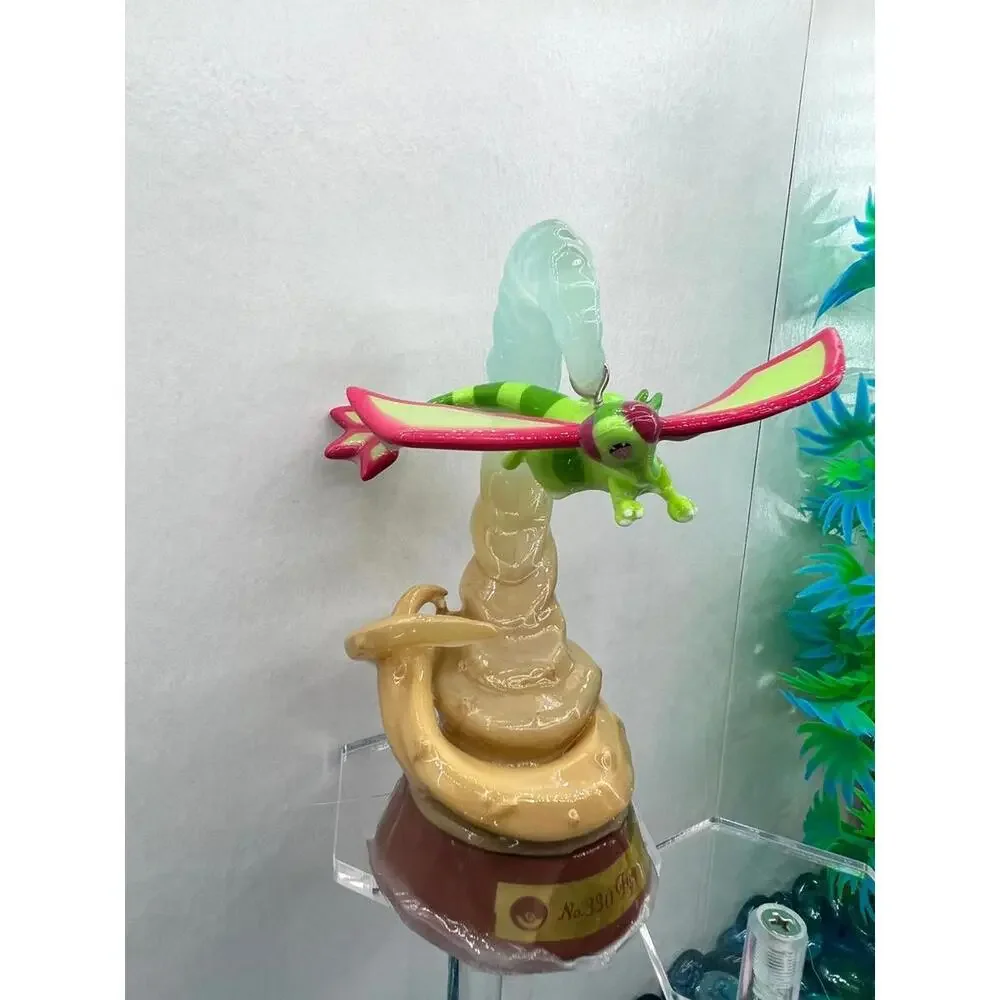 Premium Pokémon Statues